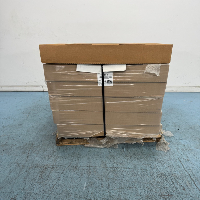 Uline 48x30 Standard Stainless Steel Worktables - Quantity 6 image 0